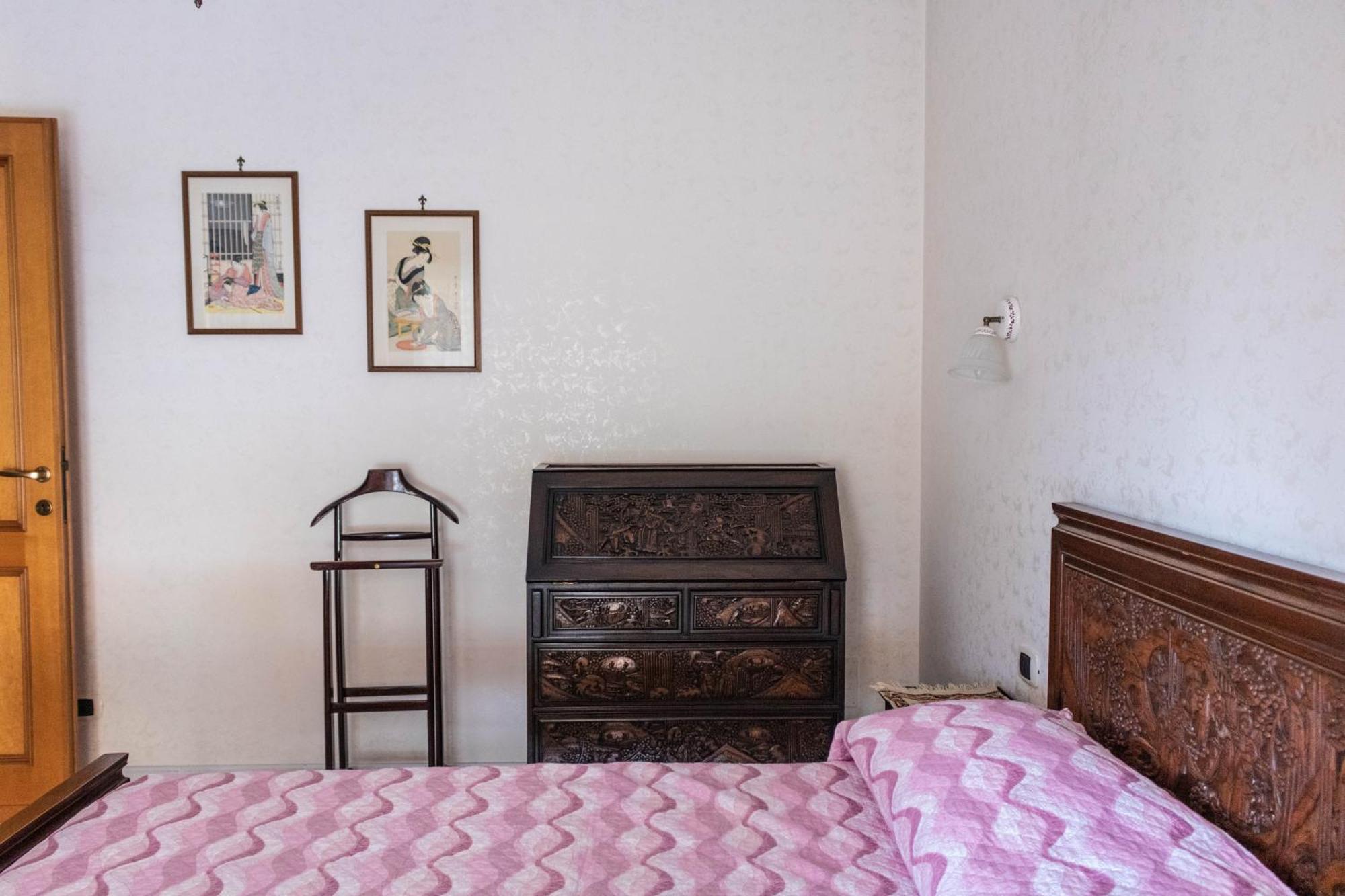 Villa La Posada Roma Extérieur photo